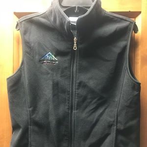 Denver sports vest women’s cut